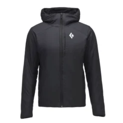 Black DiamondFirst Light Stretch Hoody - Doudoune homme