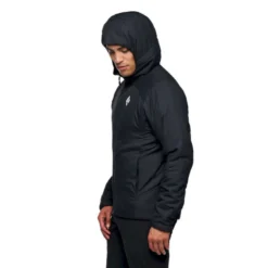 Black DiamondFirst Light Stretch Hoody - Doudoune homme
