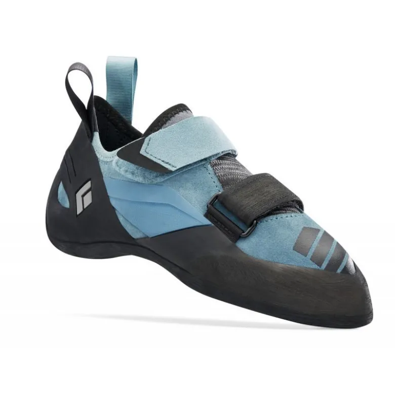 Black DiamondFocus Climbing Shoes - Chaussons escalade femme