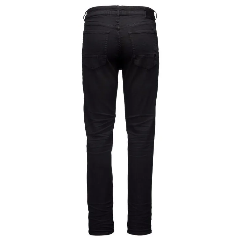 Black DiamondForged Denim Pants - Pantalon escalade homme
