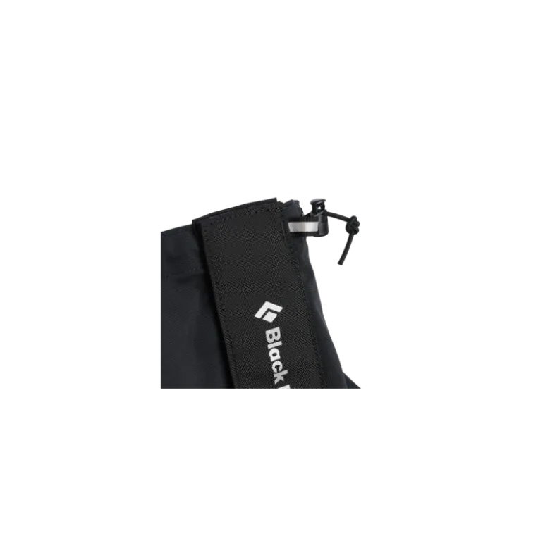 Black DiamondFrontpoint Gaiters - Guêtres randonnée