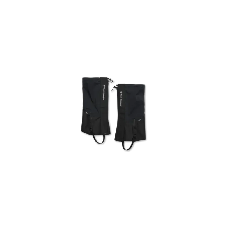Black DiamondFrontpoint Gaiters - Guêtres randonnée