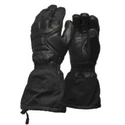 Black DiamondGuide Gloves - Gants ski homme
