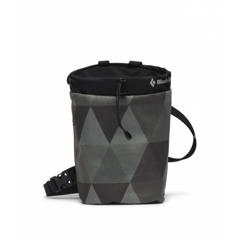 Black DiamondGym Chalk Bag - Sac à magnésie