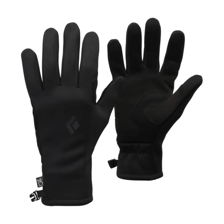 Black DiamondHeavyweight Screentap Liners - Sous-gants