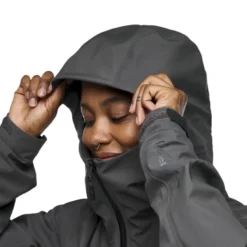 Black DiamondHighline Stretch Shell - Veste hardshell femme