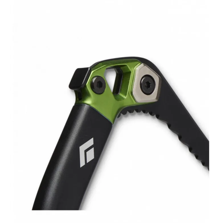 Black DiamondHydra Ice Tool - Piolet