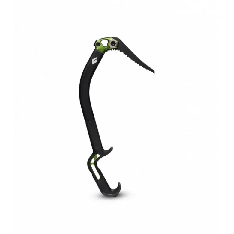 Black DiamondHydra Ice Tool - Piolet