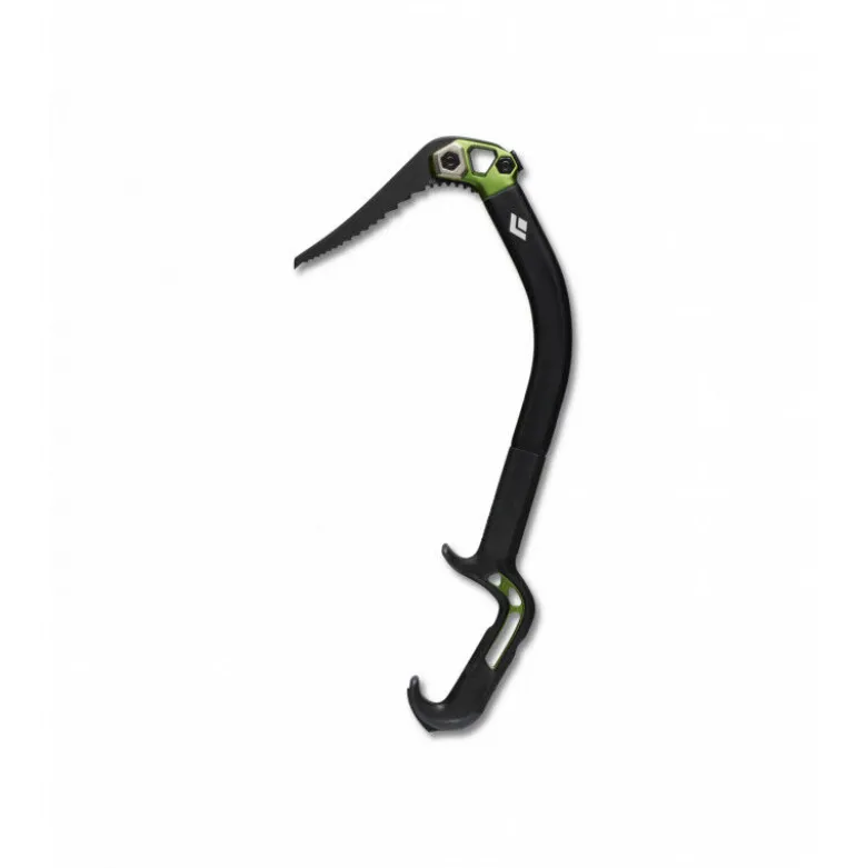 Black DiamondHydra Ice Tool - Piolet
