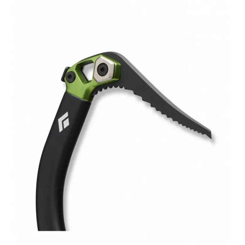 Black DiamondHydra Ice Tool - Piolet