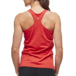 Black DiamondIcon Tank - Débardeur femme