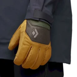 Black DiamondImpulse Gloves - Gants ski homme