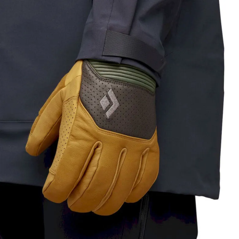 Black DiamondImpulse Gloves - Gants ski homme