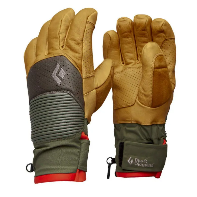 Black DiamondImpulse Gloves - Gants ski homme