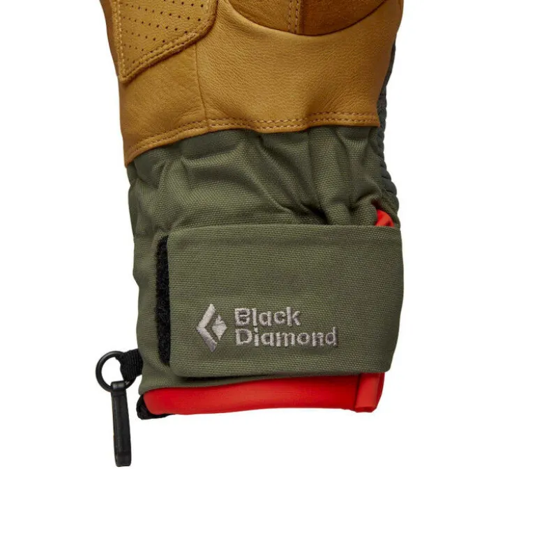 Black DiamondImpulse Gloves - Gants ski homme