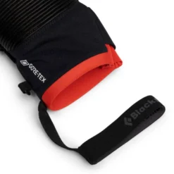 Black DiamondImpulse Gloves - Gants ski femme