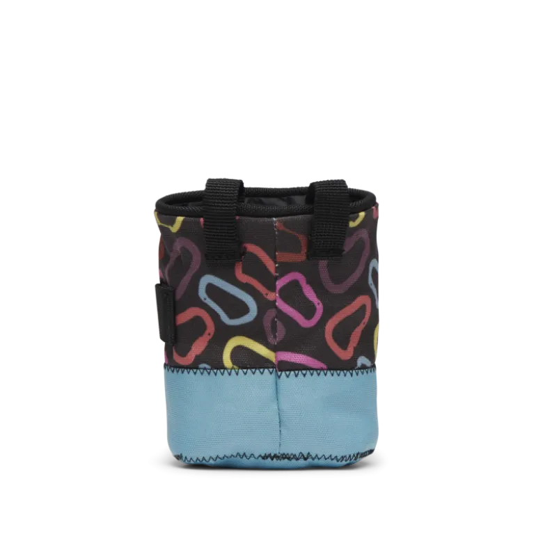 Black DiamondKid Mojo Chalk Bag - Sac à magnésie