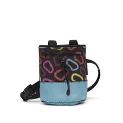 Black DiamondKid Mojo Chalk Bag - Sac à magnésie