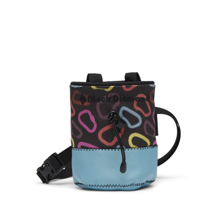 Black DiamondKid Mojo Chalk Bag - Sac à magnésie
