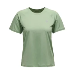 Black DiamondLightwire SS Tee - T-shirt femme