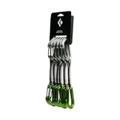 Black DiamondLitewire Quickpack 12 cm - Dégaine