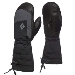 Black DiamondMercury Mitts - Moufles homme