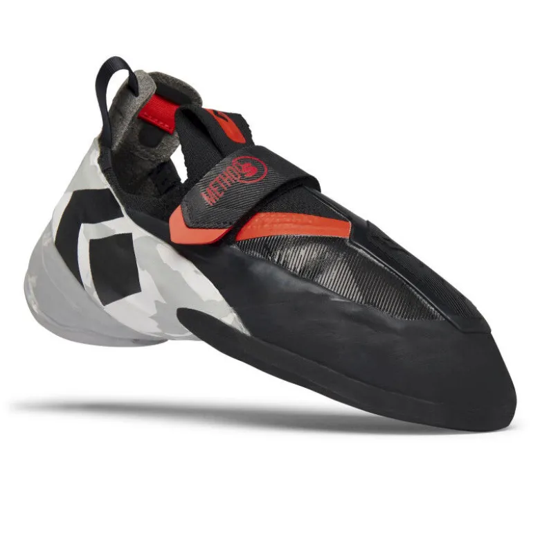 Black DiamondMethod S - Chaussons escalade homme
