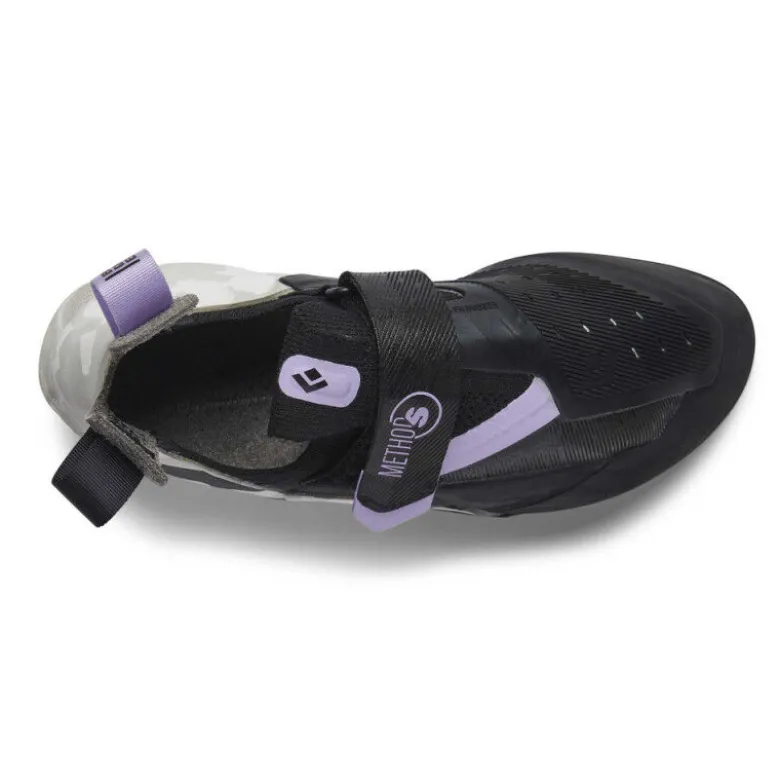 Black DiamondMethod S - Chaussons escalade femme