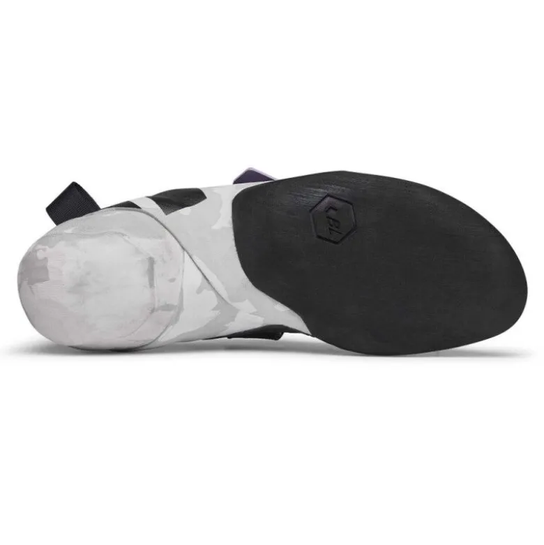 Black DiamondMethod S - Chaussons escalade femme