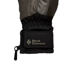 Black DiamondMission Gloves - Gants ski homme