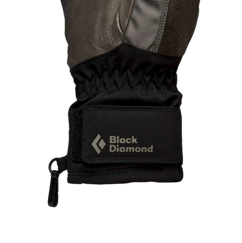 Black DiamondMission Gloves - Gants ski homme