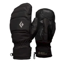 Black DiamondMission MX Mitts - Moufles femme