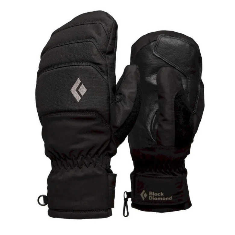 Black DiamondMission MX Mitts - Moufles femme