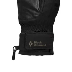 Black DiamondMission MX Mitts - Moufles femme