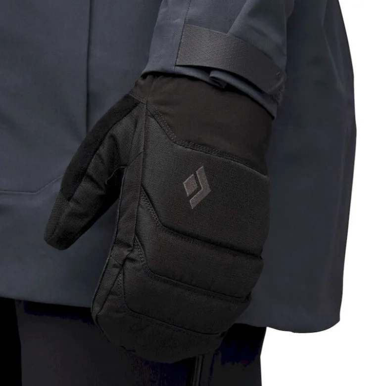 Black DiamondMission MX Mitts - Moufles femme