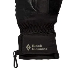 Black DiamondMission MX Mitts - Moufles femme
