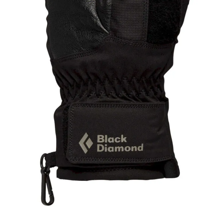 Black DiamondMission MX Mitts - Moufles femme