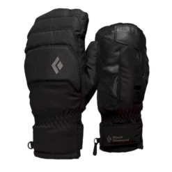 Black DiamondMission MX Mitts - Moufles femme