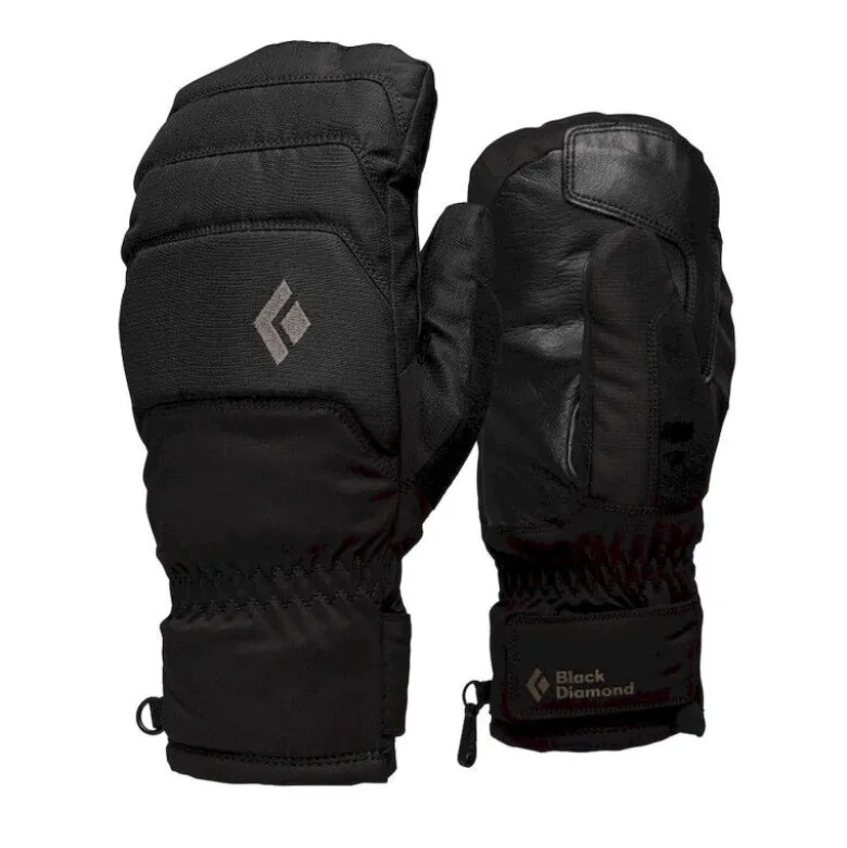 Black DiamondMission MX Mitts - Moufles femme
