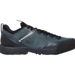 Black DiamondMission XP Leather - Chaussures approche femme