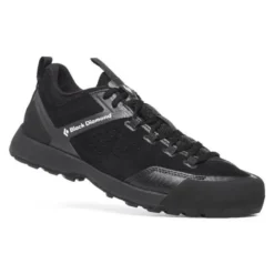 Black DiamondMission XP Leather - Chaussures approche homme