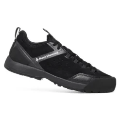 Black DiamondMission XP Leather - Chaussures approche homme