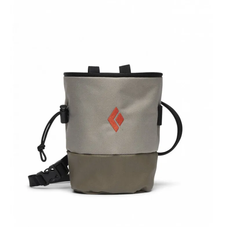 Black DiamondMojo Zip Chalk Bag - Sac à magnésie