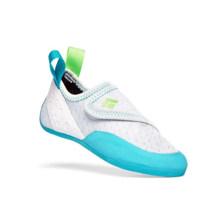 Black DiamondMomentum - Chaussons escalade enfant