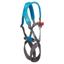 Black DiamondMomentum Harness Kids Full Body - Baudrier enfant
