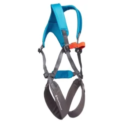 Black DiamondMomentum Harness Kids Full Body - Baudrier enfant