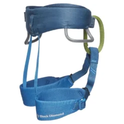 Black DiamondMomentum Harness Kids - Baudrier enfant
