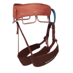 Black DiamondMomentum Harness - Baudrier femme