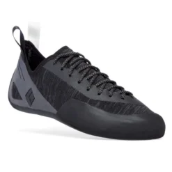 Black DiamondMomentum Lace Climb Shoes - Chaussons escalade homme