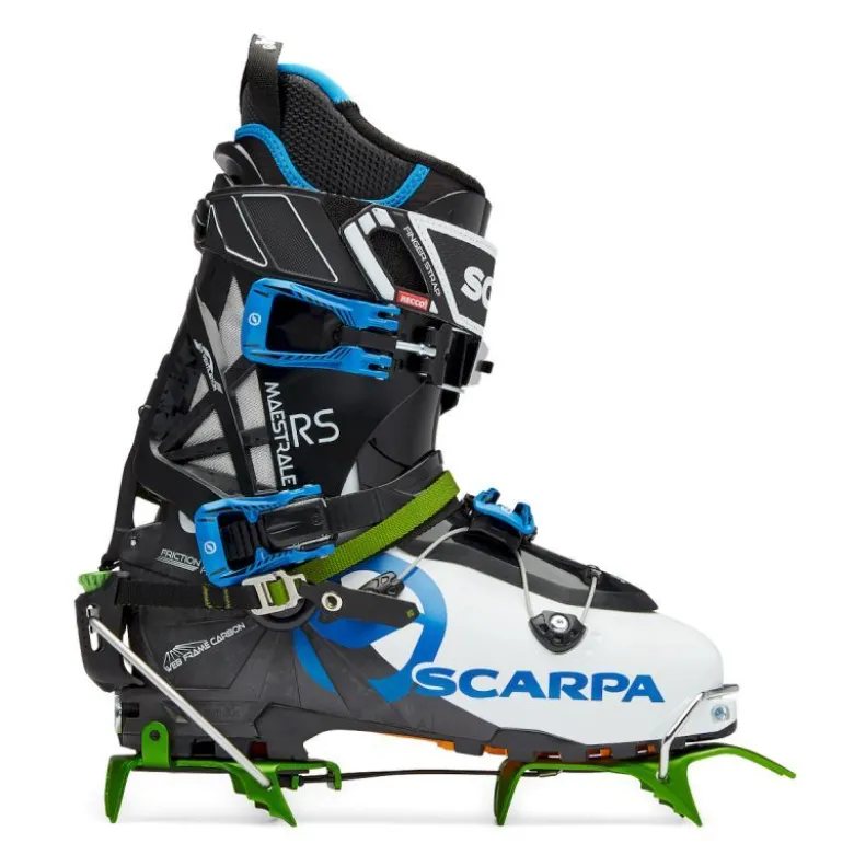 Black DiamondNeve Pro - Crampons